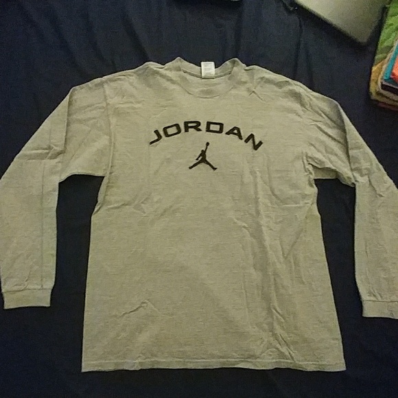Lot of 5 long sleeve tees - Picture 7 of 8